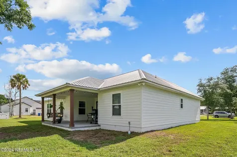7961 Jefferson Avenue Hastings FL 32145