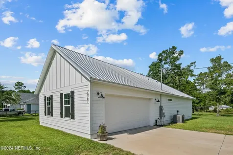 7961 Jefferson Avenue Hastings FL 32145