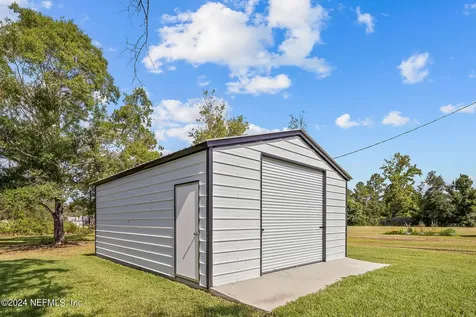 7961 Jefferson Avenue Hastings FL 32145
