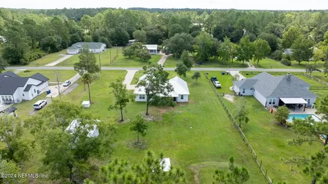 7961 Jefferson Avenue Hastings FL 32145