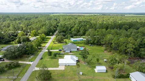 7961 Jefferson Avenue Hastings FL 32145