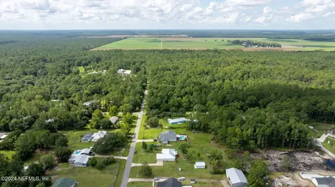 7961 Jefferson Avenue Hastings FL 32145