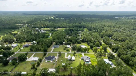 7961 Jefferson Avenue Hastings FL 32145