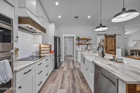 7961 Jefferson Avenue Hastings FL 32145