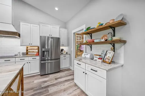 7961 Jefferson Avenue Hastings FL 32145