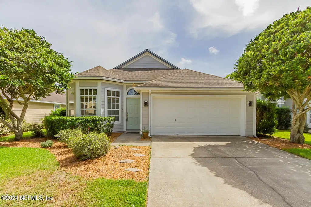 13736 Heathford Drive Jacksonville FL 32224