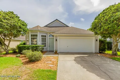 13736 Heathford Drive Jacksonville FL 32224