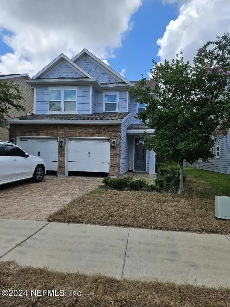 2696 Caroline Hills Drive Jacksonville FL 32225