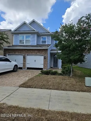 2696 Caroline Hills Drive Jacksonville FL 32225