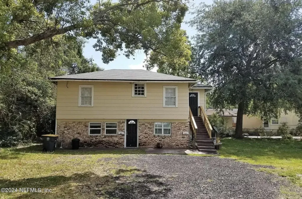 3621 Rosemary Street Jacksonville FL 32207