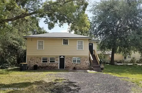3621 Rosemary Street Jacksonville FL 32207