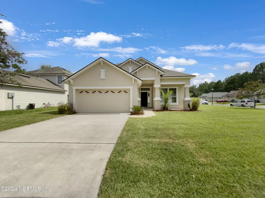 6244 Morse Oaks Circle Jacksonville FL 32244