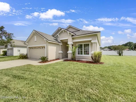 6244 Morse Oaks Circle Jacksonville FL 32244