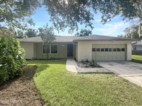 2741 Oakdale Drive W Orange Park FL 32073