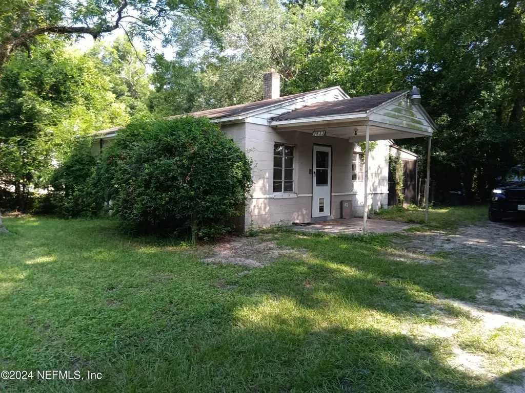 2533 Beaverbrook Place Jacksonville FL 32254