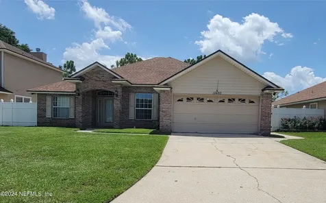 12450 Cliffrose Trail Jacksonville FL 32225