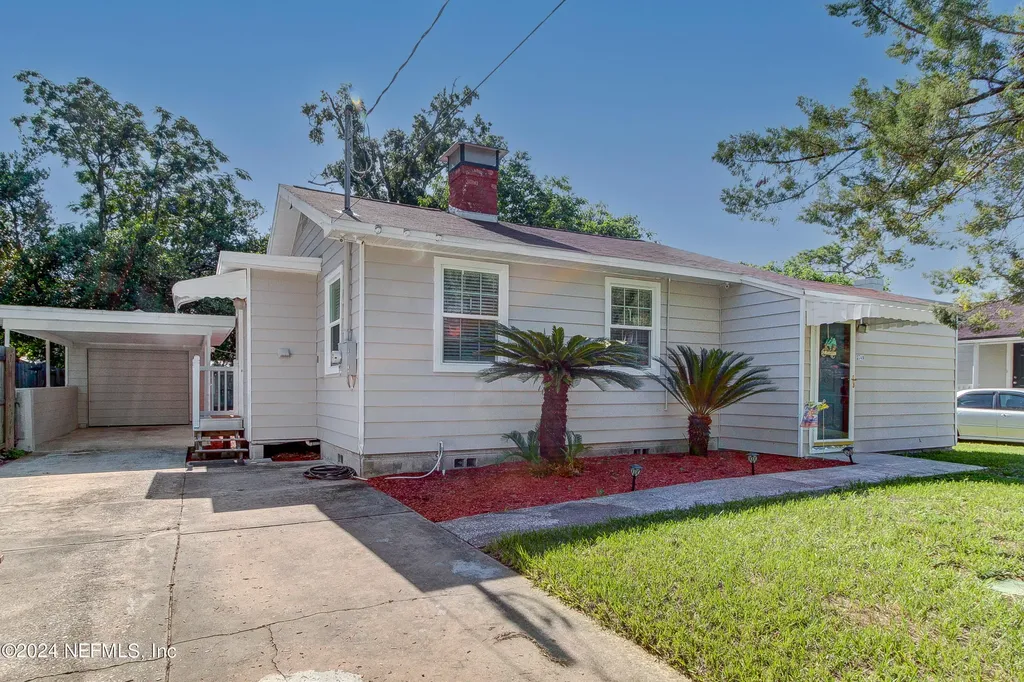 2749 Elmwood Road Jacksonville FL 32210