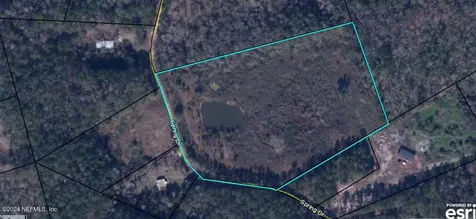 0 Spring Drive Middleburg FL 32068