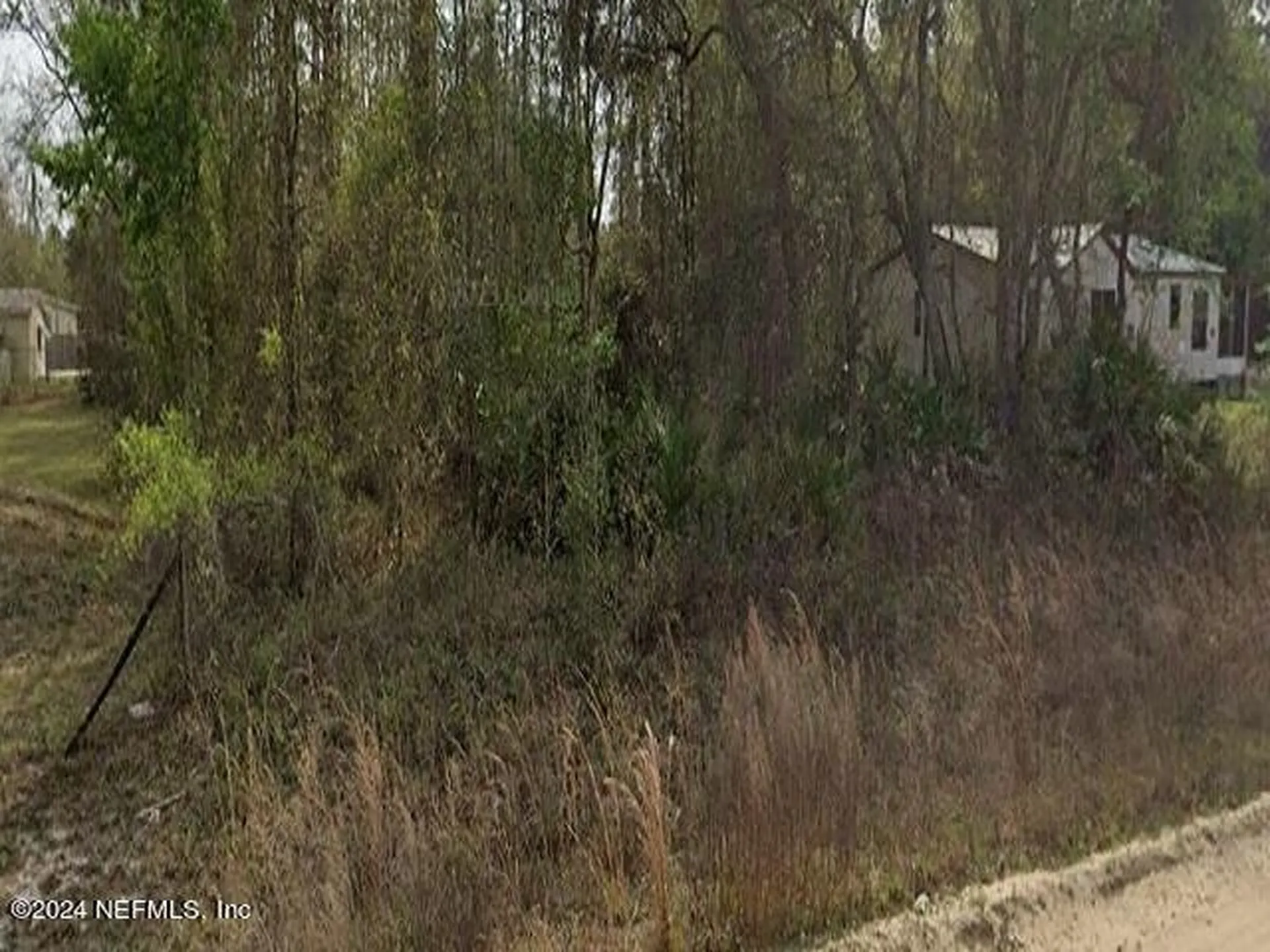 0 Britt Street Interlachen FL 32148