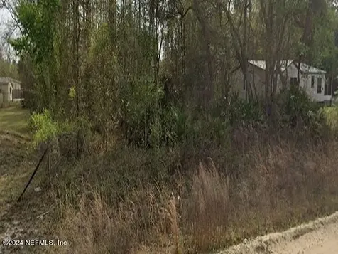 0 Britt Street Interlachen FL 32148