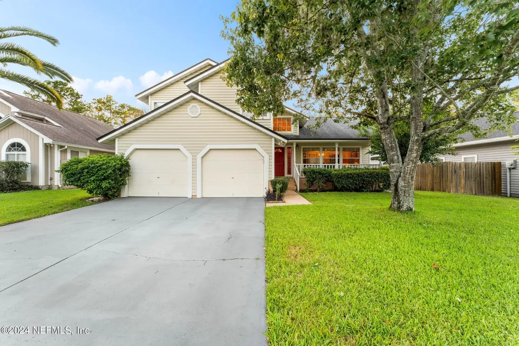 2362 Eagles Nest Road Jacksonville FL 32246