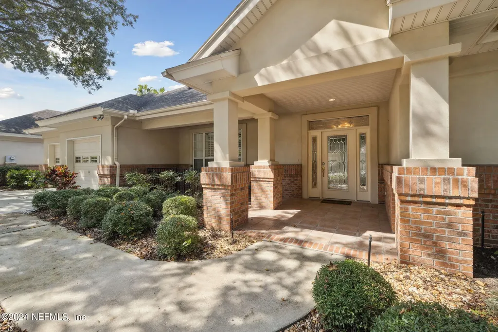 13933 Croton Court Jacksonville FL 32224
