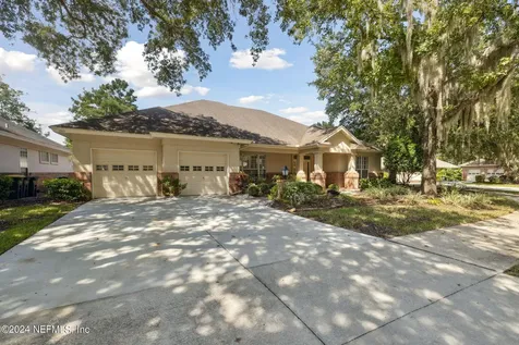 13933 Croton Court Jacksonville FL 32224