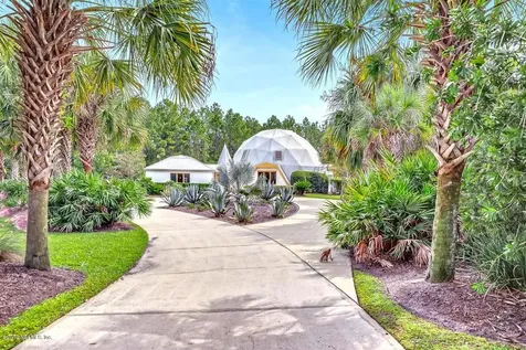 4417 Carolyn Lane St. Augustine FL 32092