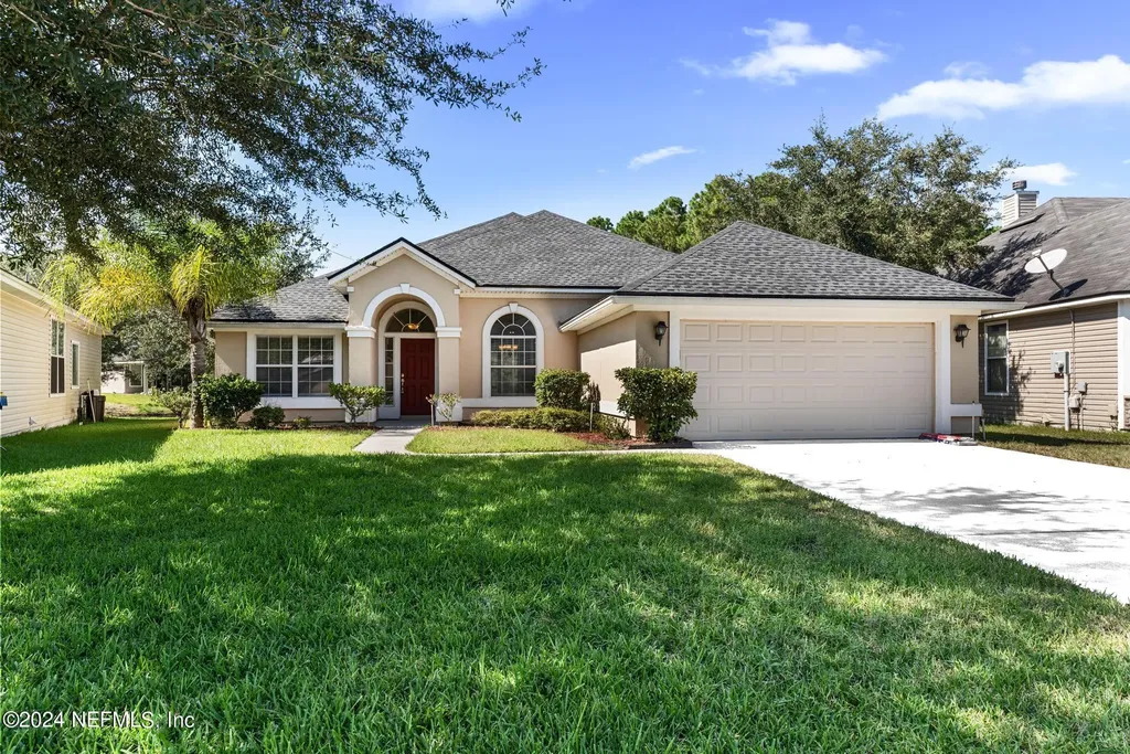 11494 Oakbank Court Jacksonville FL 32218
