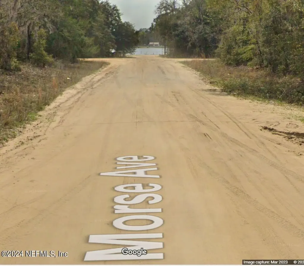 0 Morse Avenue Interlachen FL 32148