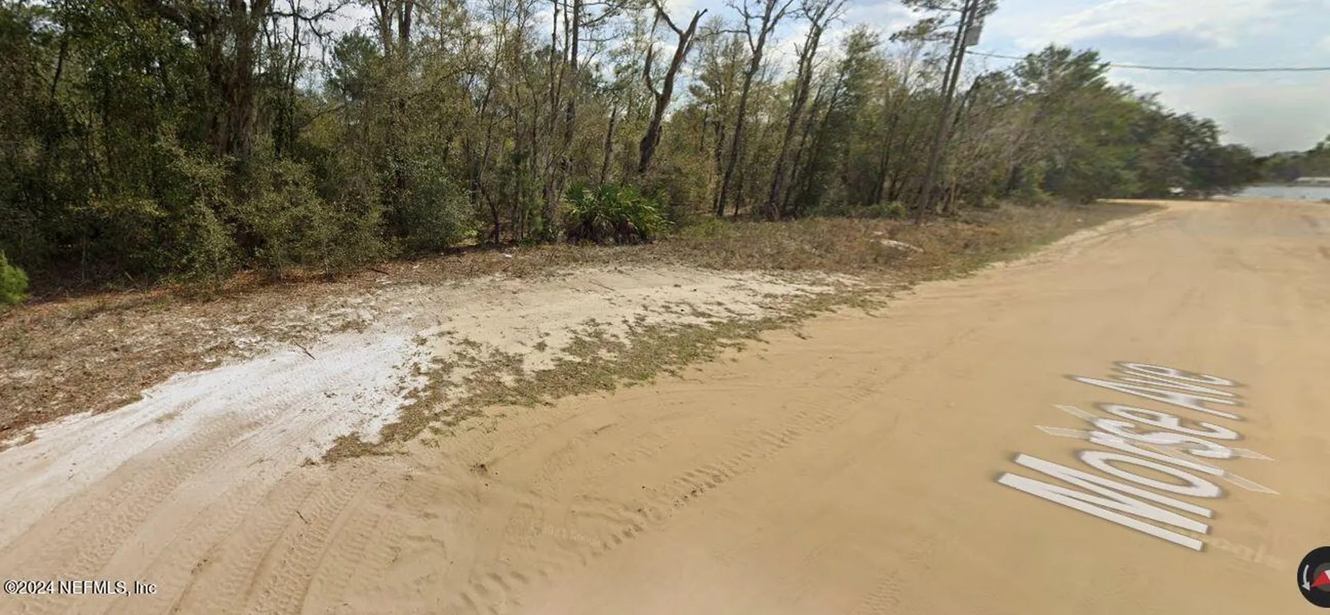 0 Morse Avenue Interlachen FL 32148