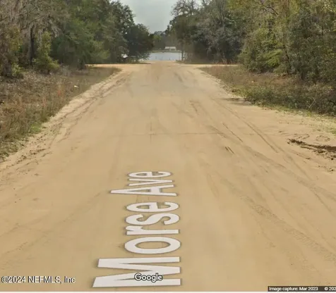 0 Morse Avenue Interlachen FL 32148