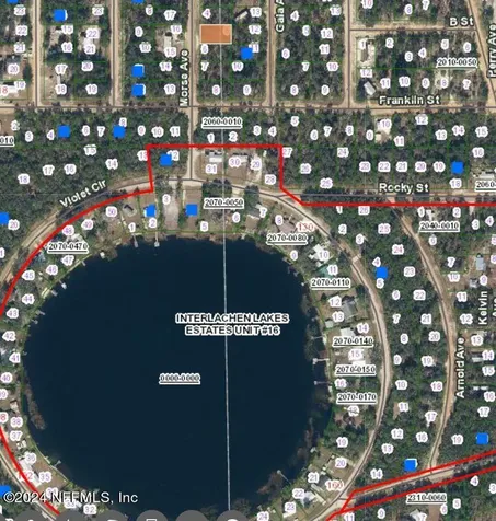0 Morse Avenue Interlachen FL 32148