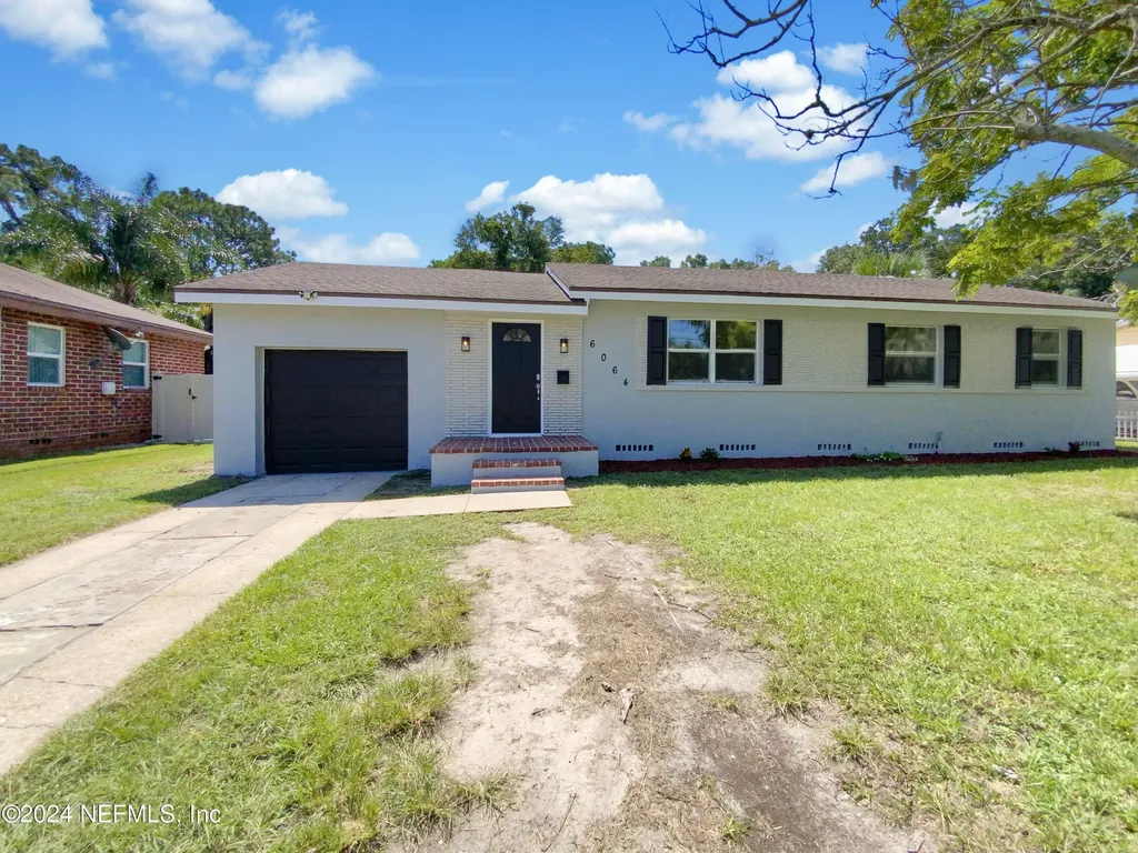 6064 Terry Parker Drive S Jacksonville FL 32211