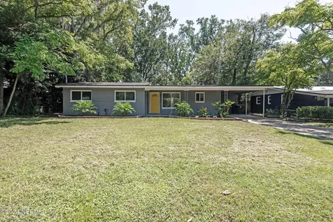 4028 Ferrarra Street Jacksonville FL 32217