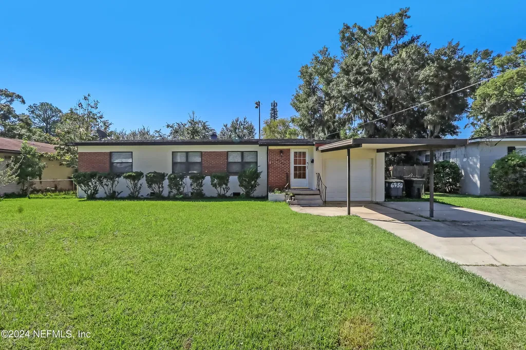 6750 Sans Souci Road Jacksonville FL 32216