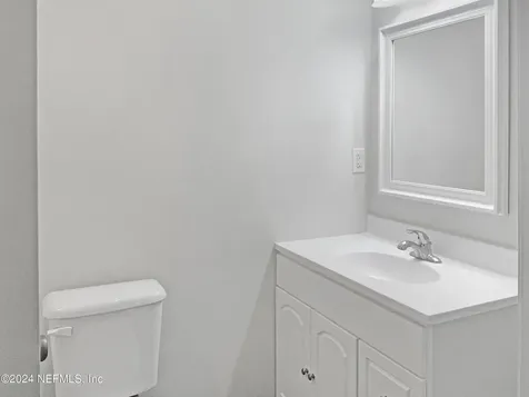 206 N Orange Street Starke FL 32091