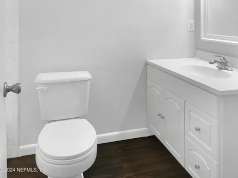 206 N Orange Street Starke FL 32091