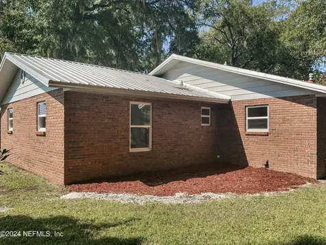 206 N Orange Street Starke FL 32091