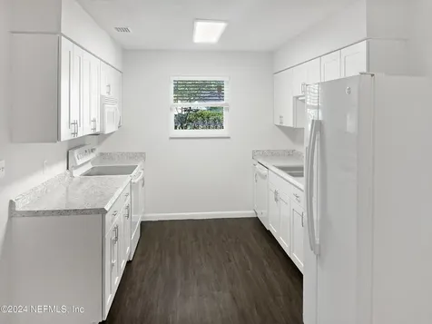 206 N Orange Street Starke FL 32091