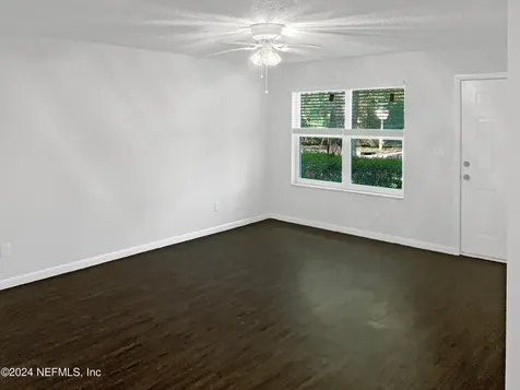 206 N Orange Street Starke FL 32091