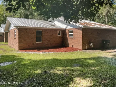 206 N Orange Street Starke FL 32091