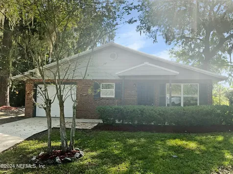 206 N Orange Street Starke FL 32091