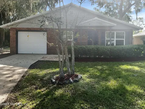 206 N Orange Street Starke FL 32091