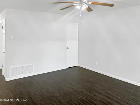 206 N Orange Street Starke FL 32091