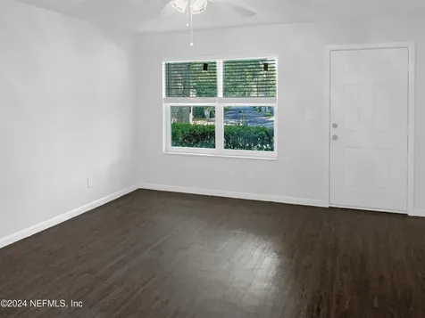 206 N Orange Street Starke FL 32091