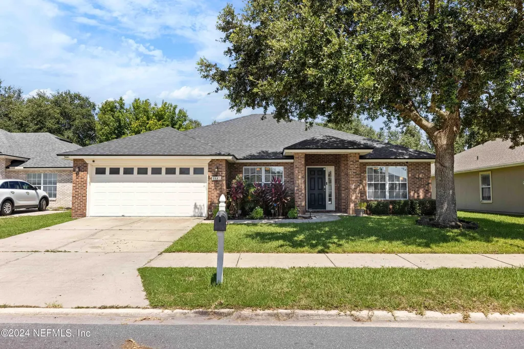 9441 Hunston Mill Lane Jacksonville FL 32244