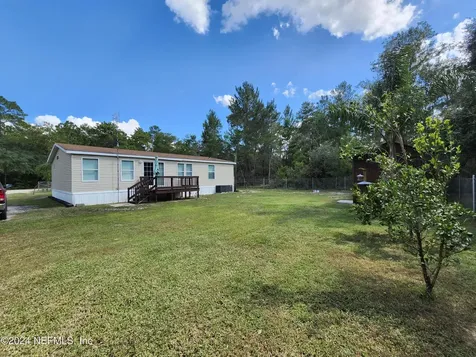 403 Quail Hollow Road Satsuma FL 32189