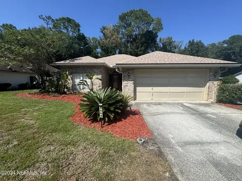5069 Marble Egret Drive S Jacksonville FL 32257