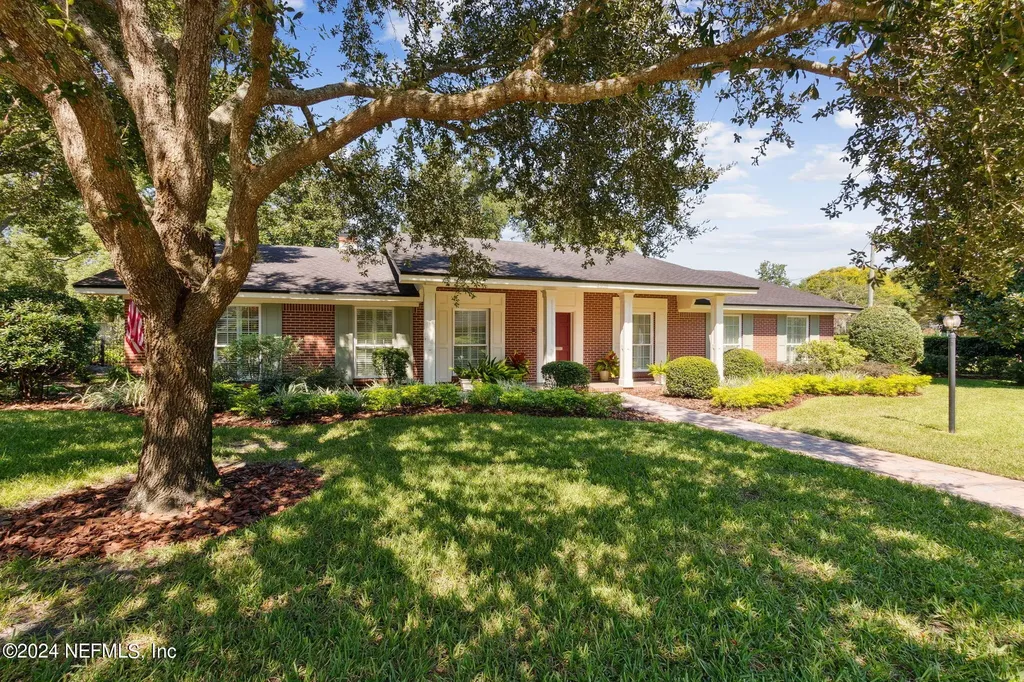 4308 Heaven Trees Road Jacksonville FL 32207